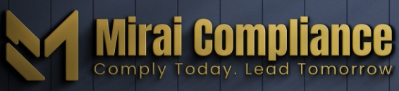 Mirai Compliance Logo