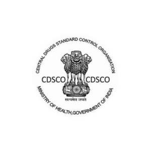 CDSCO Logo