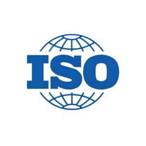 ISO Certification